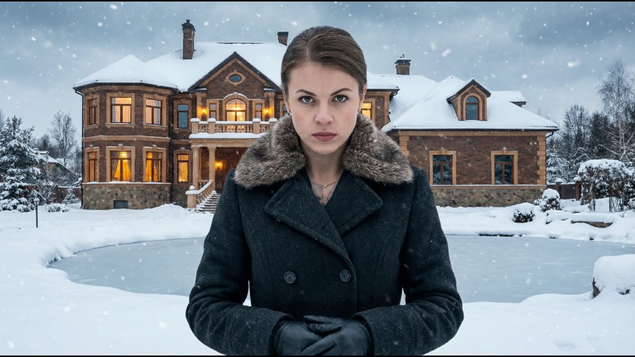 ¡ELLA LUCHA POR LA VIDA Y EL AMOR DE UN MILLONARIO! | ¡Sálvame! | Película Completa
