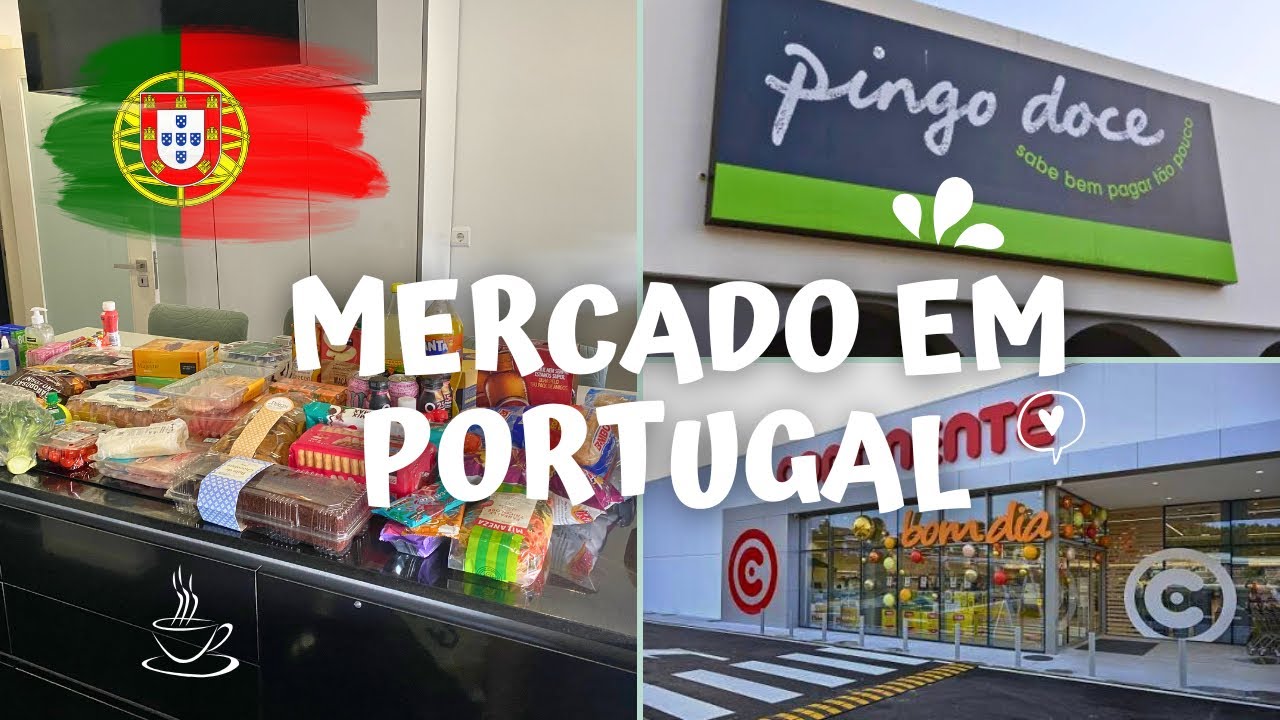 Mercado em Portugal 2025, tudo o que ninguém te conta: preços, marca branca, cupões.