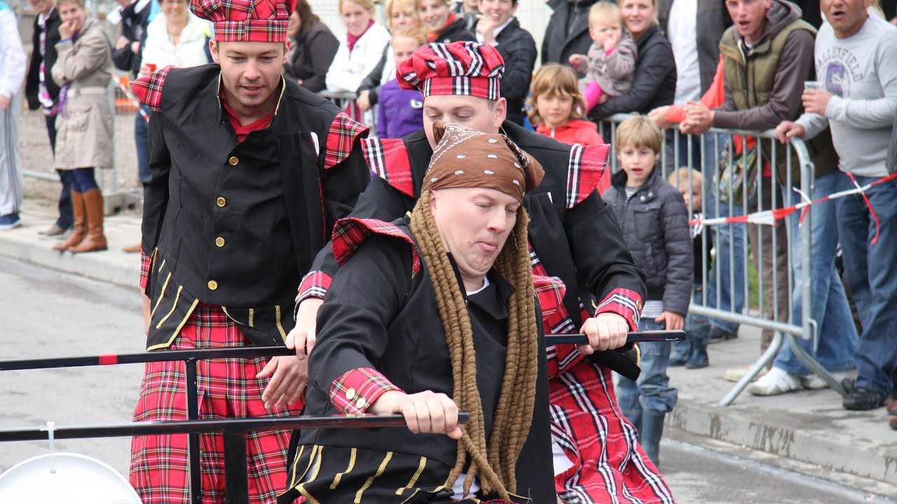 vv Ameide & Koningsdag diavoorstelling