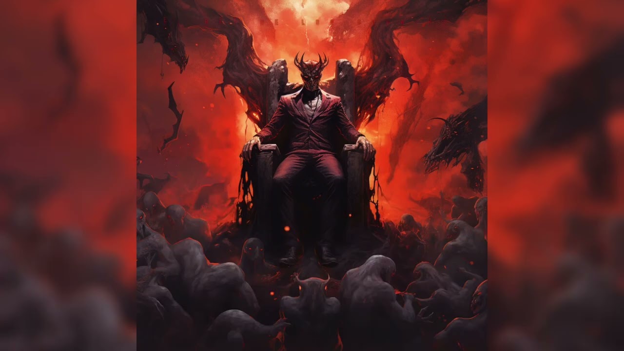 El Diablo no Tiembla - El Rey de los Corridos 