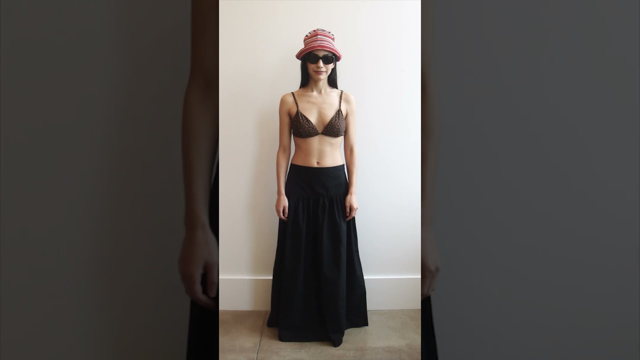 Travel Look