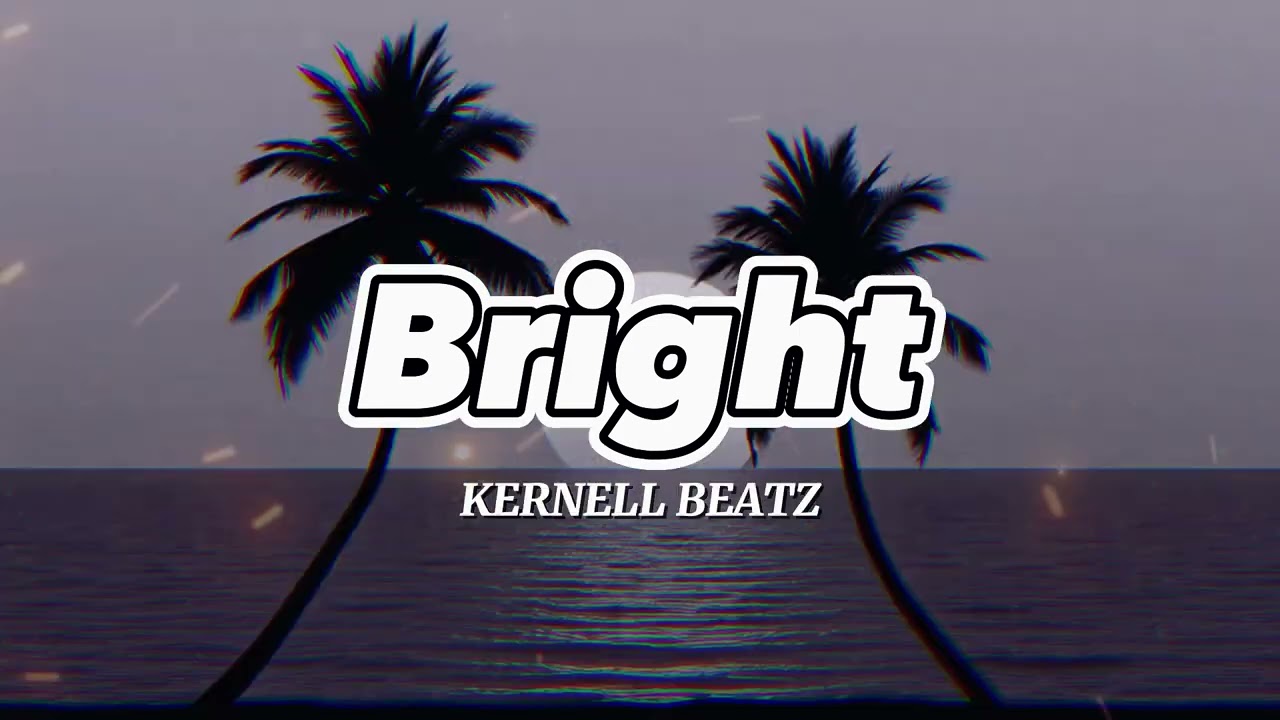 Mellow, reggae, rhythmic Instrumental 2025