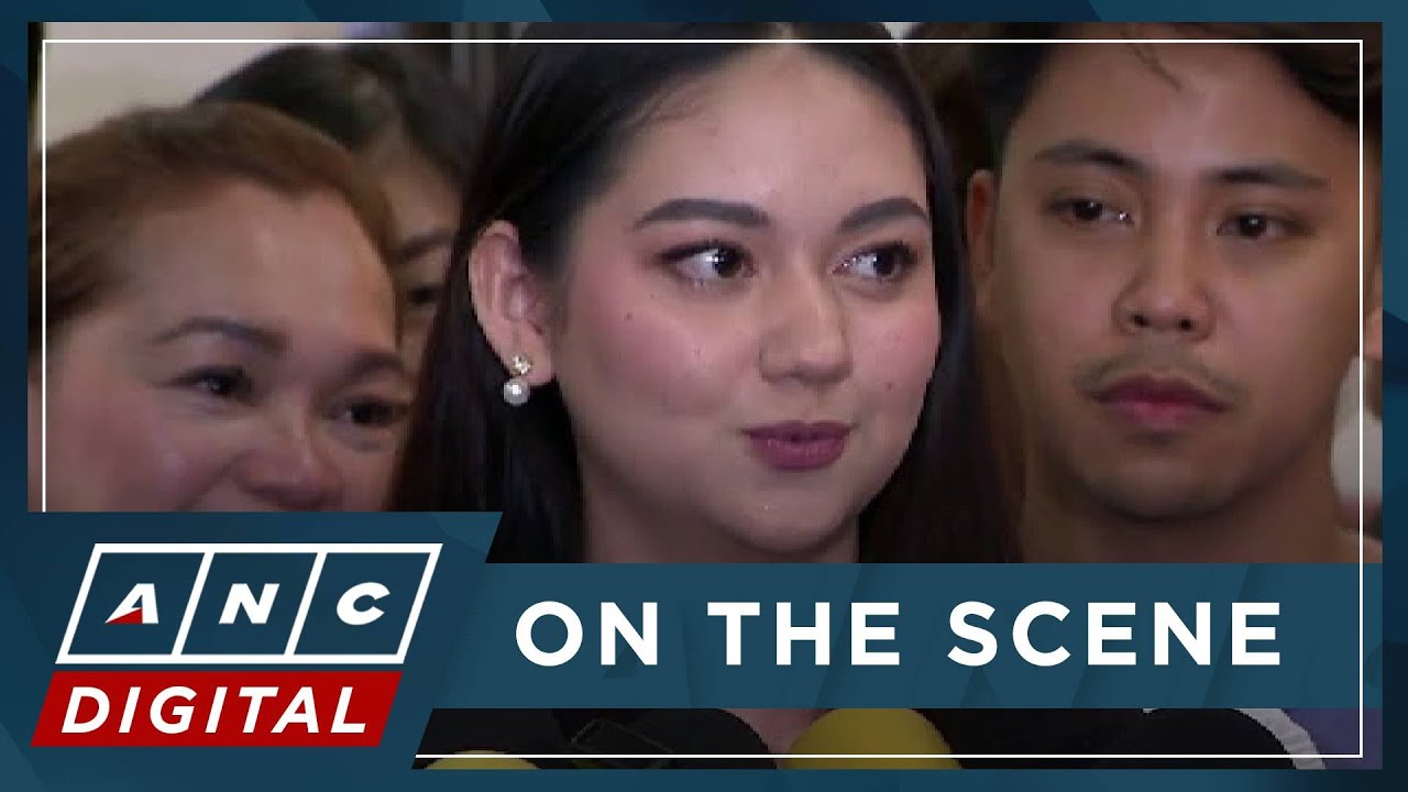 Viral 'It’s Showtime' contestant open to being Comelec ambassador | ANC