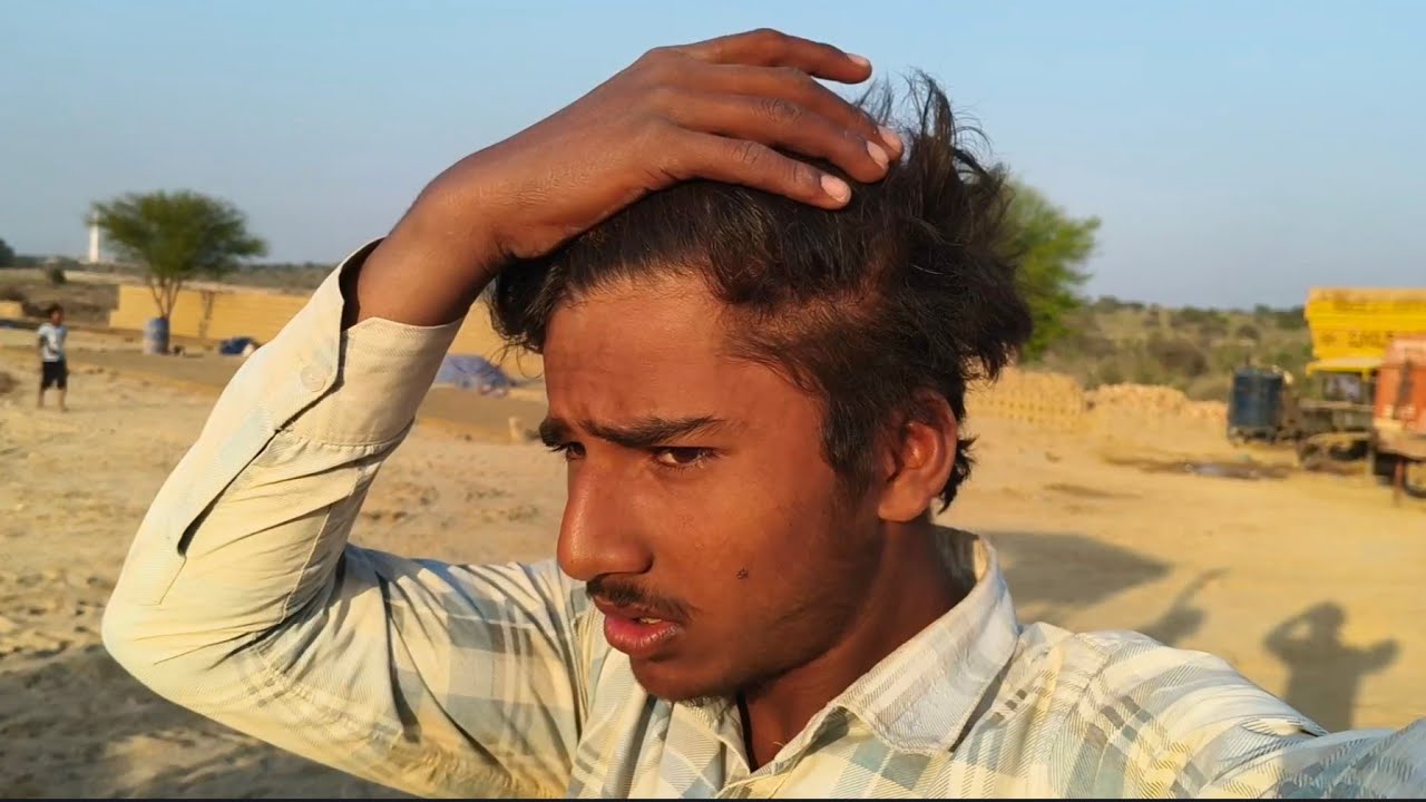 पार्ट टू ब्लॉक ❤️😎Harman_singh_maam-1#harman #vlogs #subscribe 