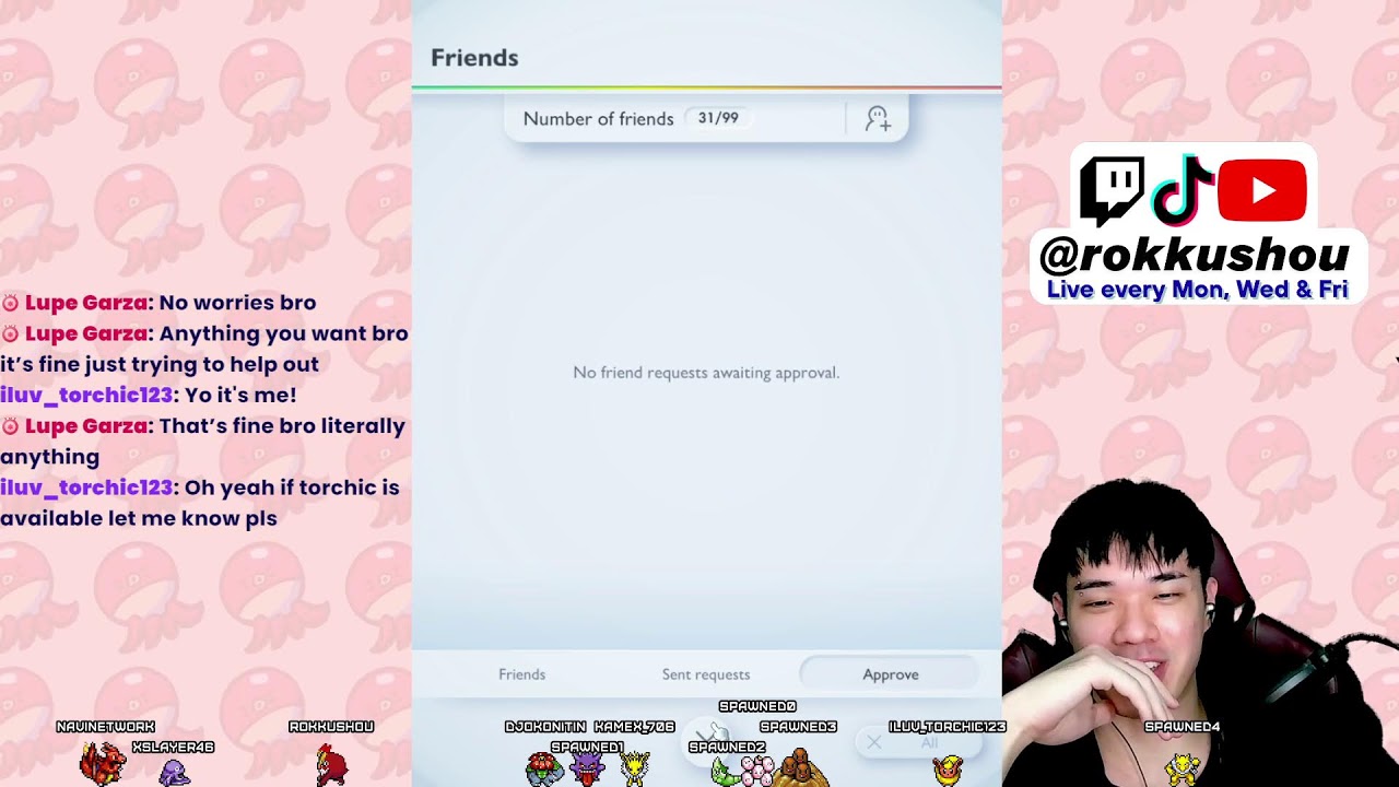 Pokemon TCG Pocket. Redemption Arc. Masterball