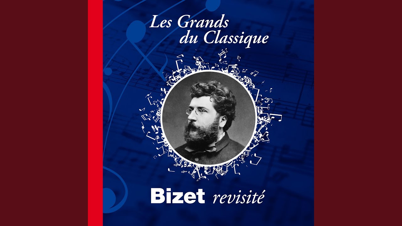 Carmen, GB 9 ; WD 31, Act 2: XIII. Votre toast, je peux vous le rendre 