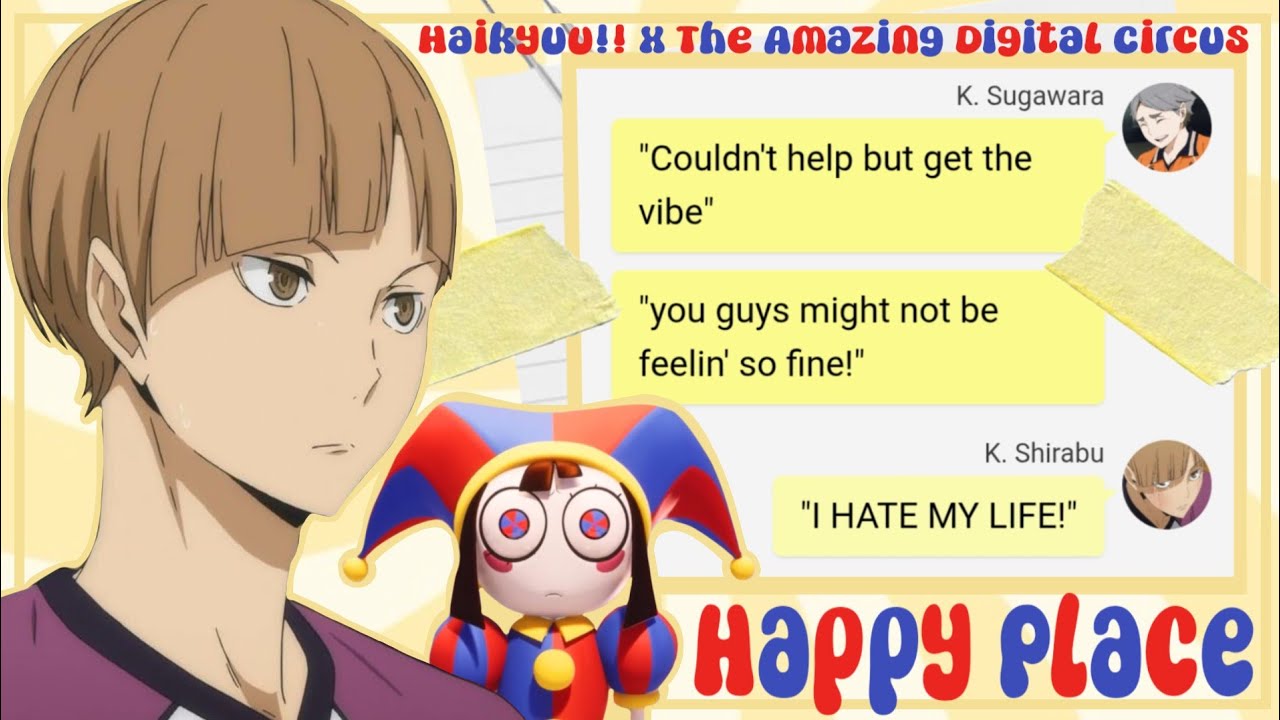 🎪 