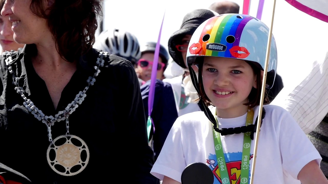Velo-city 2019 Dublin
