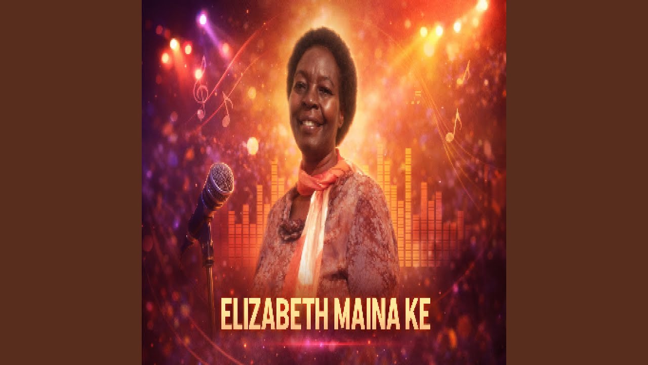 Ingigika Atia Rmx by Elizabeth Maina (Remix)