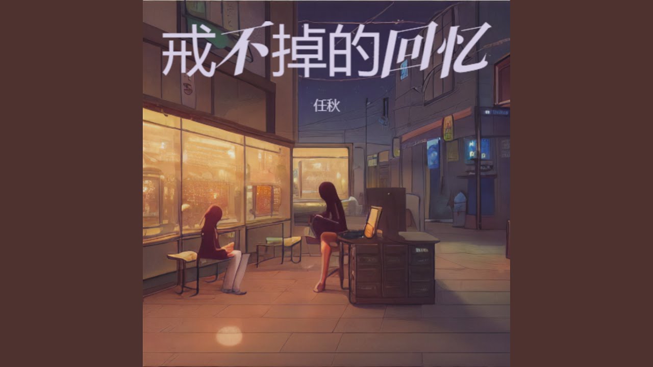 戒不掉的回忆
