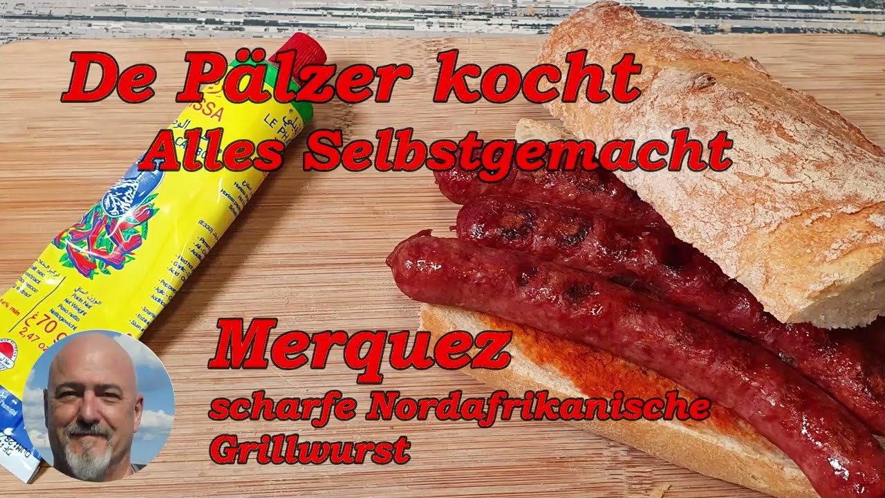 Merquez - Alles Selbstgemacht