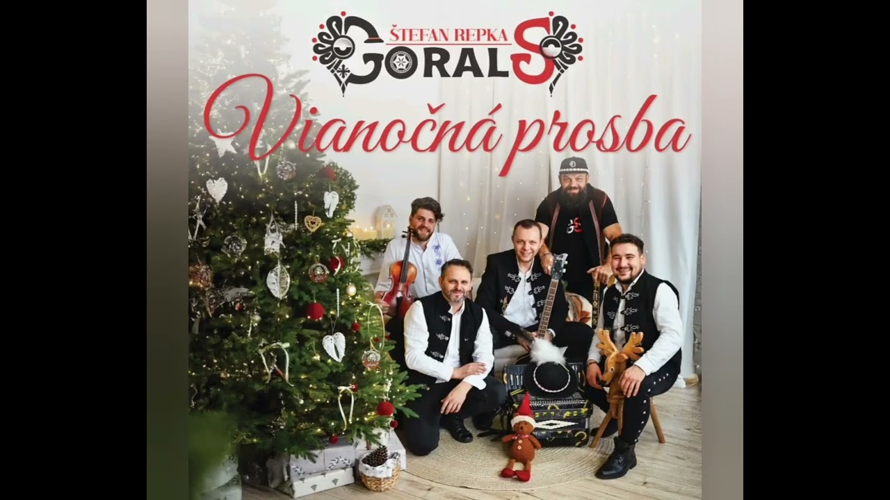 Štefan Repka, Gorals,, Vezmi si môj život