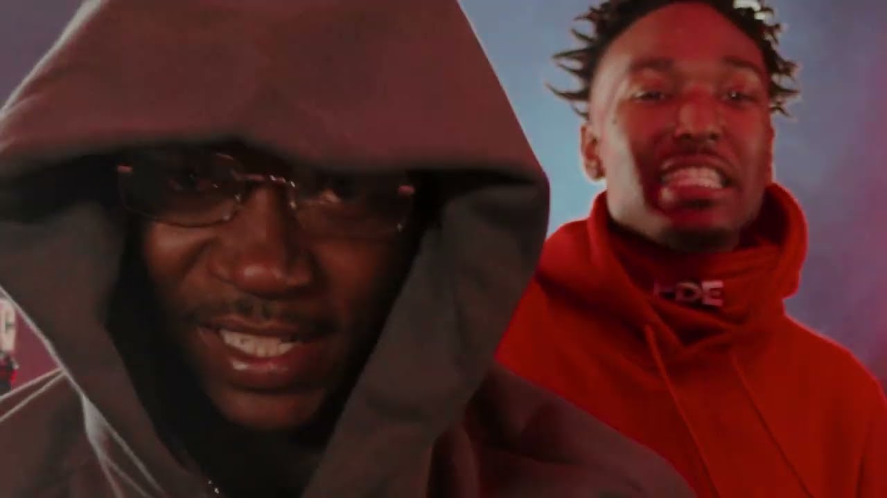 2Feetbino - Family Tree Feat. ParadiseModd