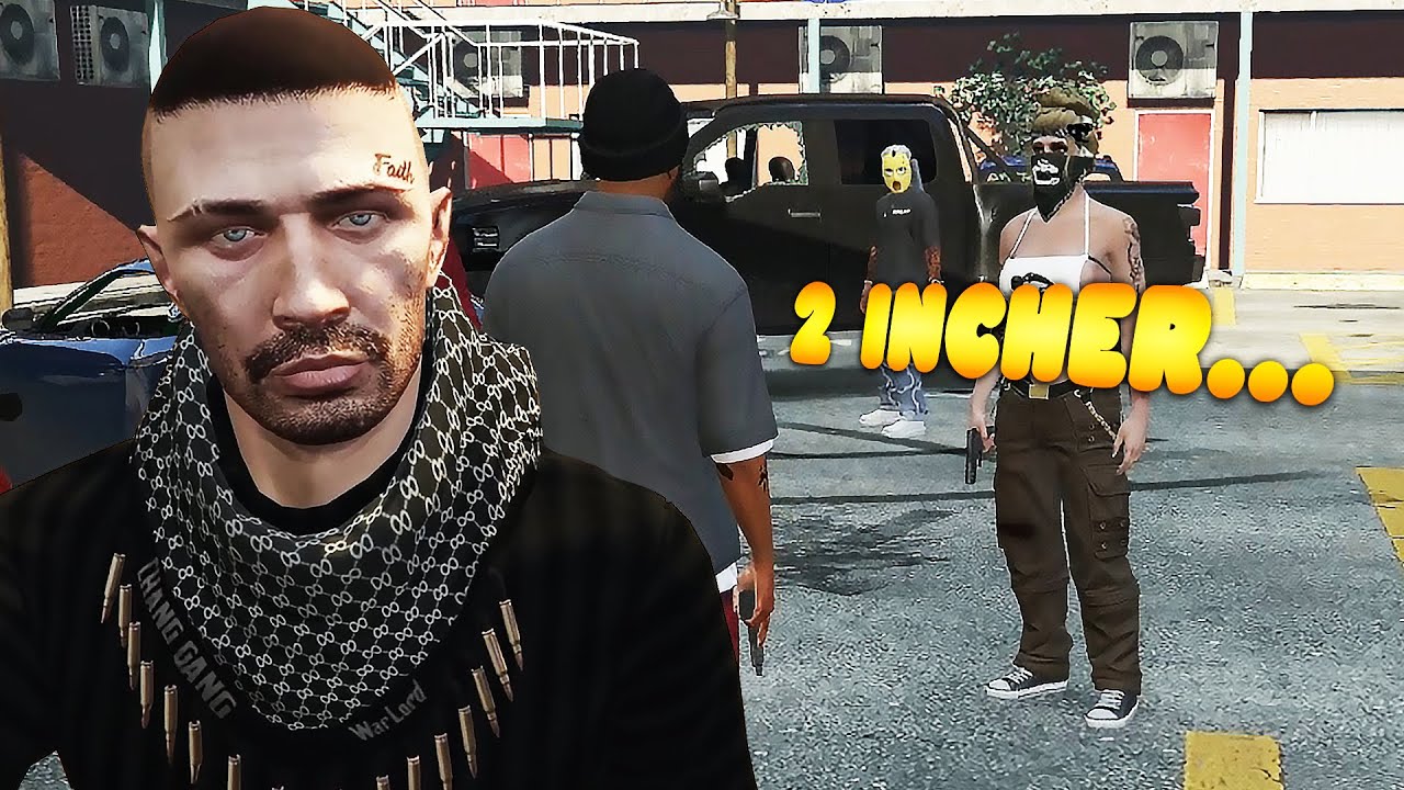 Peanut Shot Down Hazel After Getting Exposed by Her | Prodigy 2.0 | GTA | CG