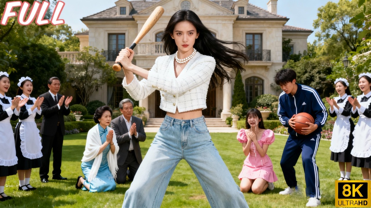 Family Broke Her Legs For Foster Sis&mdash;Reborn Rose As CEO&rsquo;S Wife, She Made Them Crawl And Beg!