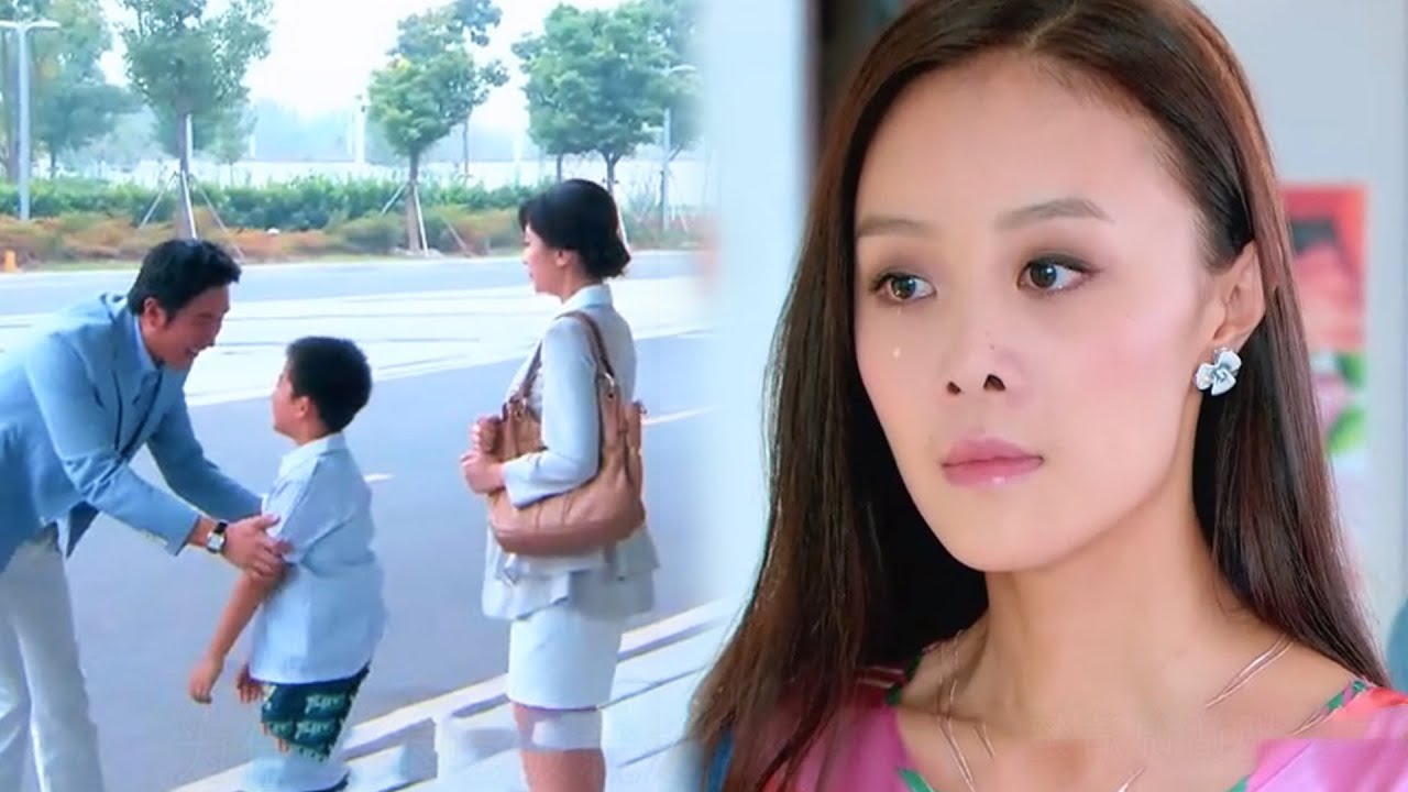 妻子意外發現丈夫在外包養了6年的小三和私生子，妻子瞬間怒了提出離婚，丈夫徹底後悔了！#伦理   #爱情