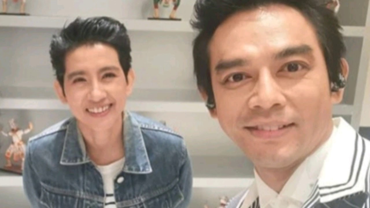 เหตุผลคือรักเธอ - มอส ปฏิภาณ (#มอสอ้อม) #AoMos #Aomsunisa