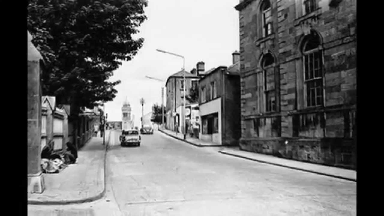 my video of old limerick
