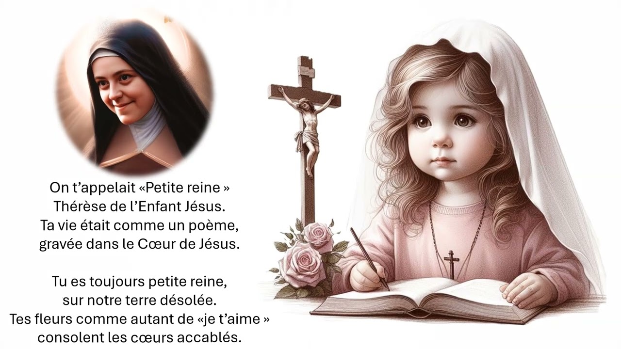 Petite reine