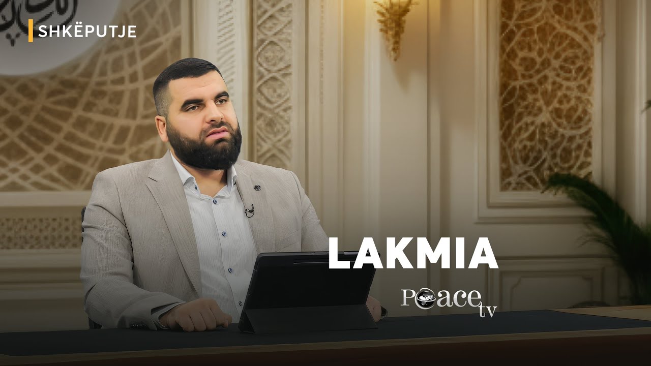 Lakmia, sëmundje e zemrës - Elbasan Xani
