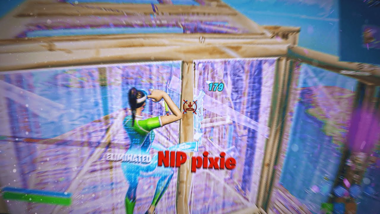Never Say Never 🚫| Fortnite Highlights#8