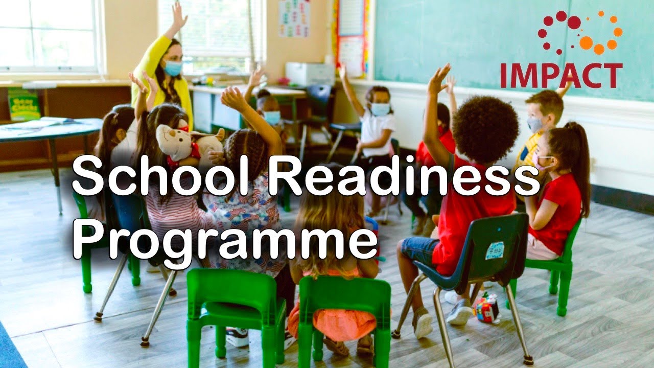 School Readiness Programme for Special Children