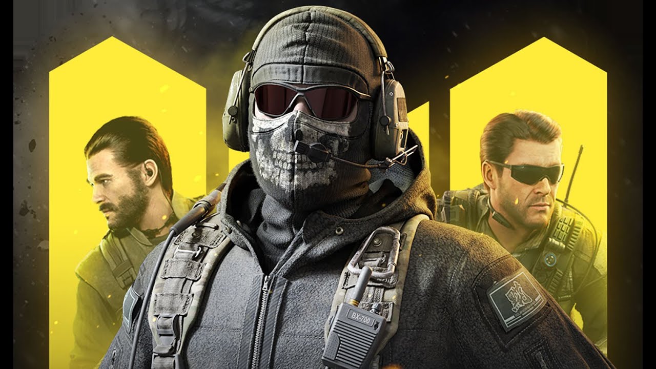 call of duty 2 trailer