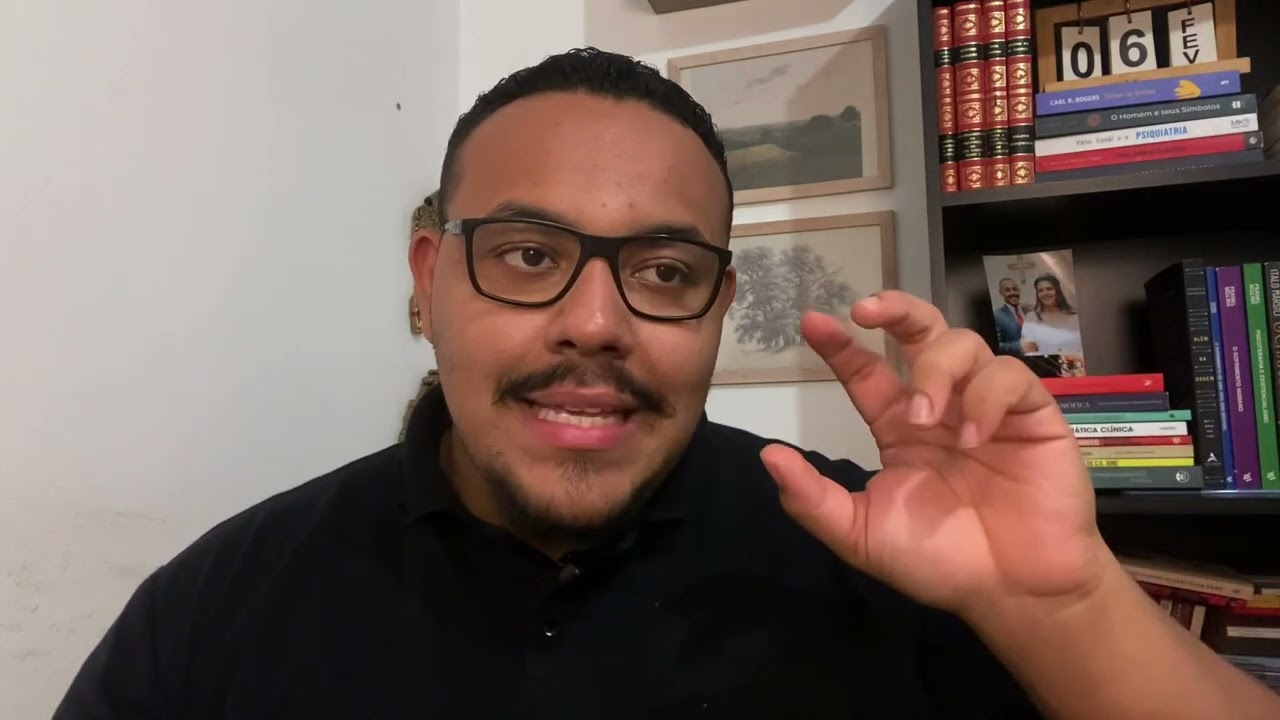 Eu vou te PROVAR que terapia não é só CONVERSA 