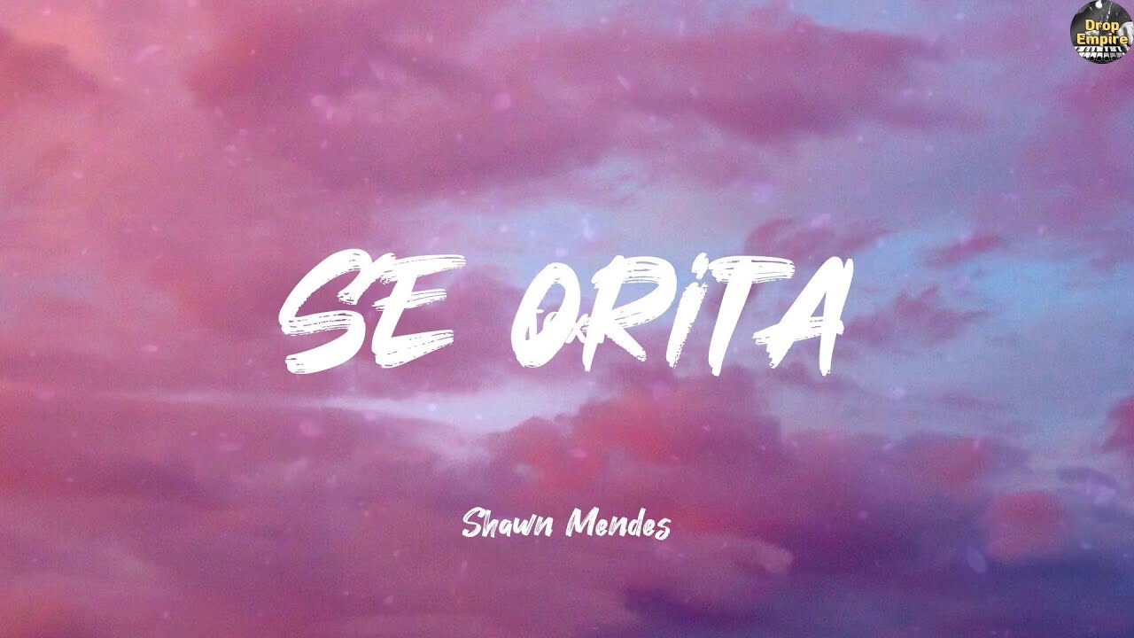 Señorita - Shawn Mendes (Lyrics) Bella Poarch, Ariana Grande, Passenger