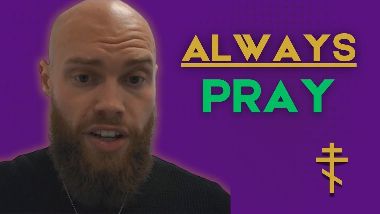 Managing Expectations when Praying