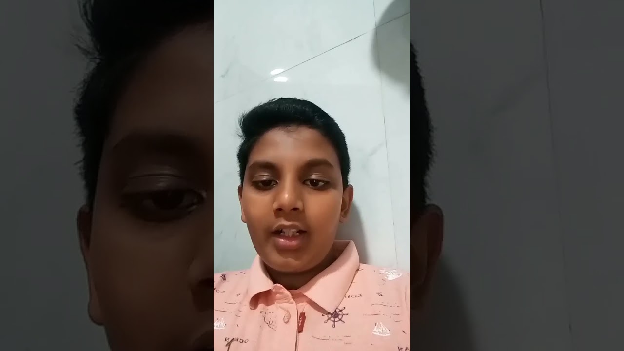 young kidsproblem