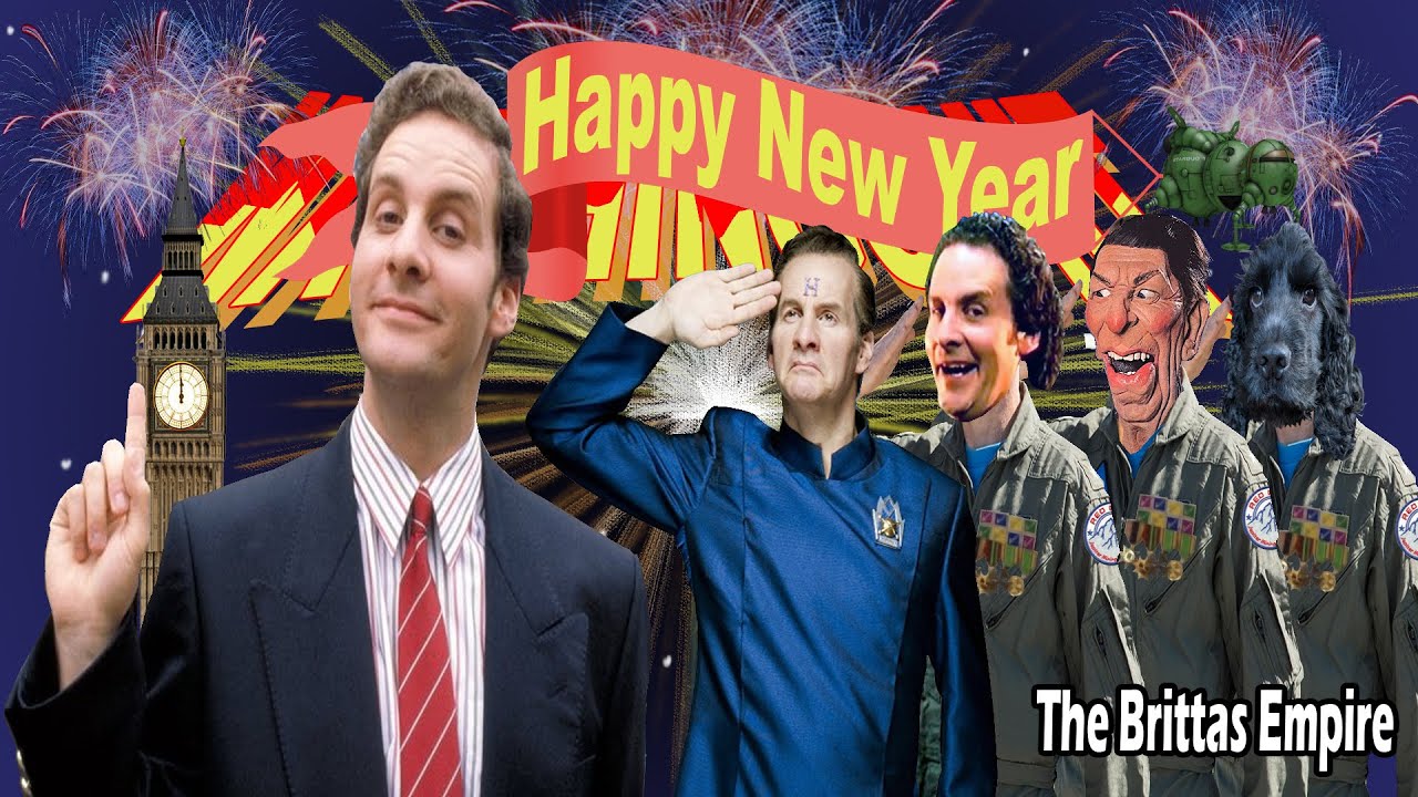 Watchings_hit presents TV Wasteland: The Brittas Empire