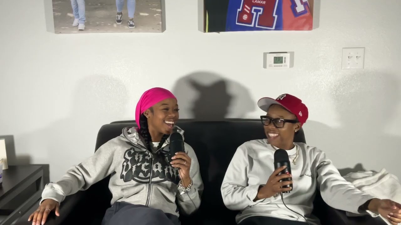 OUTTA CONTROL I Episode 3: FDO PT.2
