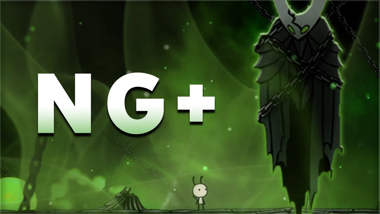 Hollow Knight come&ccedil;ando com TODAS as HABILIDADES!