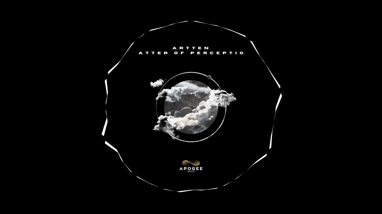 Artten - Matter Of Perception (Original Mix)