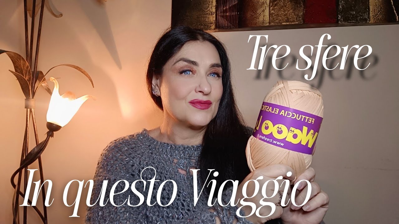 Tutti Mi Stanno Chiedendo Questa Clutch all’Uncinetto
