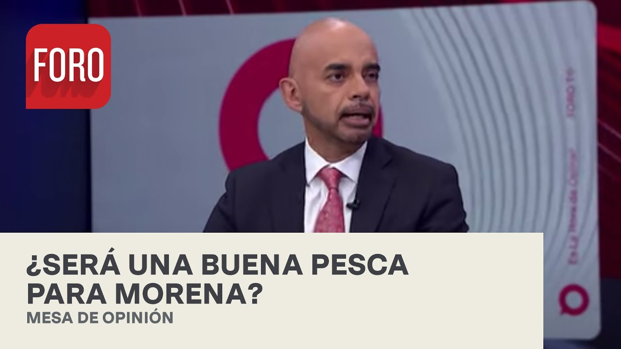 Así lucen las contiendas de las 6 elecciones estatales del 5 de junio - Es la Hora de Opinar