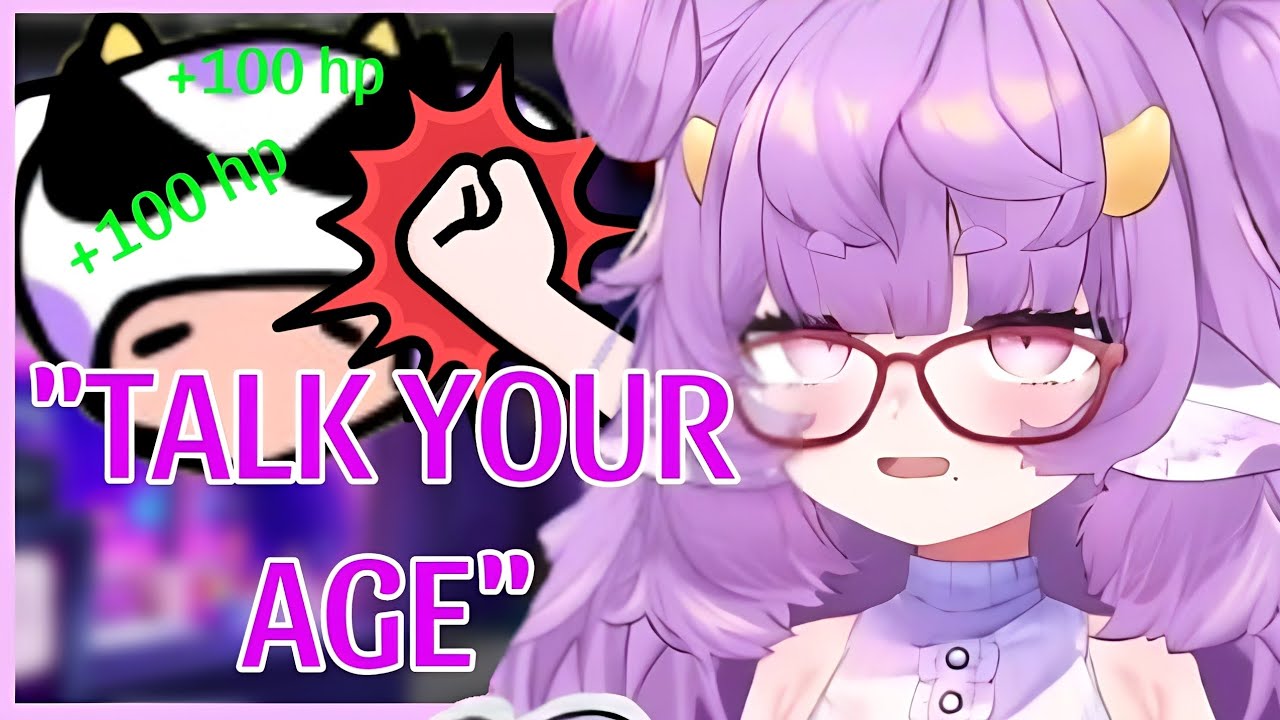 Muyu Tries Bullying Chat and Gets Instant Karma