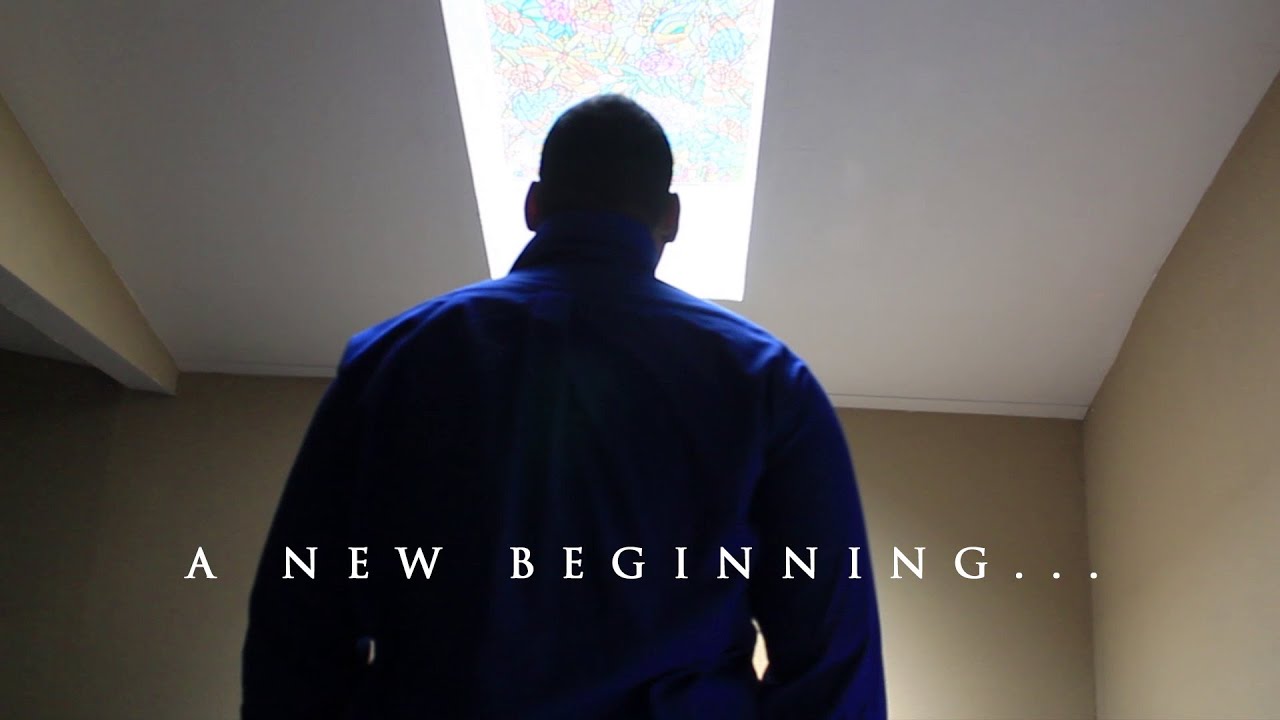 David P.F. - I Make Songs N' Stuff N' Things (Trailer)