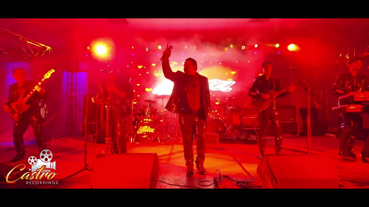 Grupo Libra en Vivo 2025