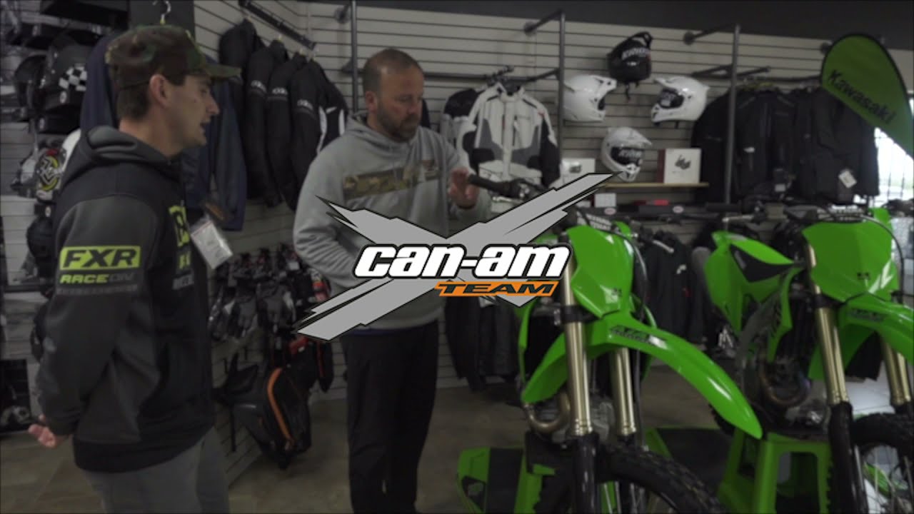 Video #405 // Ajax Kawasaki Spot