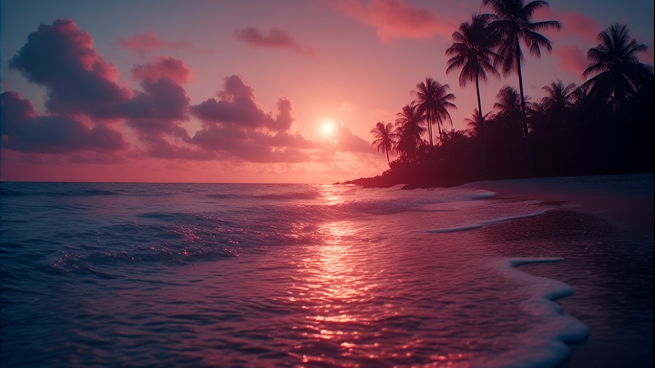 🎵 Aura Melody (Instrumental)