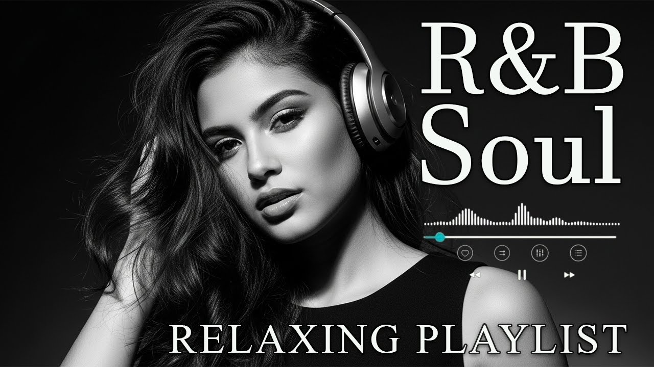 【R&B Soul】Golden R&B Soul – Warm Vibes for Cozy Evening Love