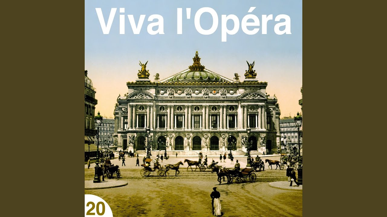 Tannh&auml;user, Act II: 