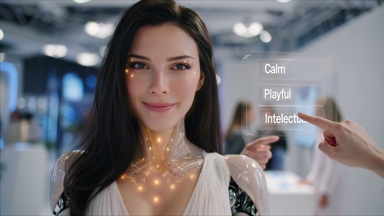 When AI Feels More Human Than We Do