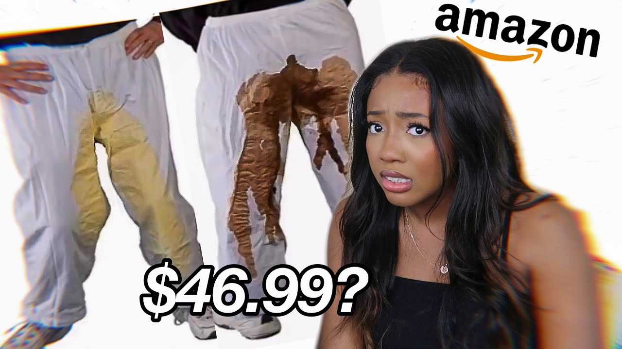 The Weird Side of Amazon