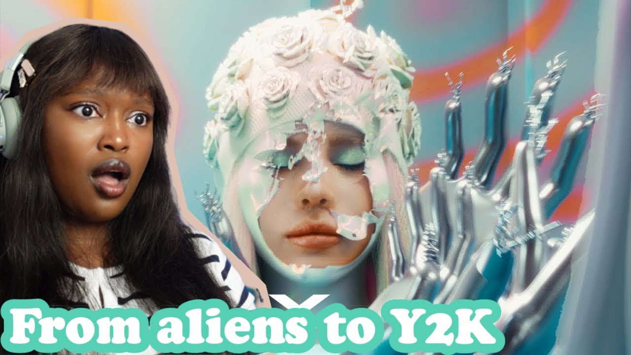 Reacting to XG 'GRL GVNG' 'TGIF' and 'NEW DANCE' | XG special