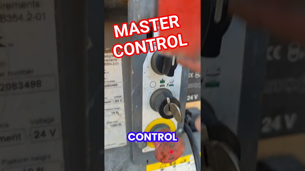 😳 Everyone Blamed the Batteries... That Wasn't the Problem! 🔋 #electrician #industrialelectrician