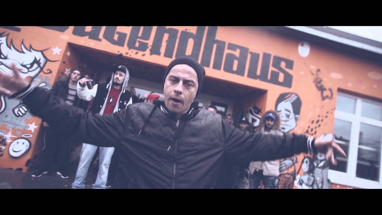 Metropolä & Rapson Flex - Street (MHMW Videopremiere)
