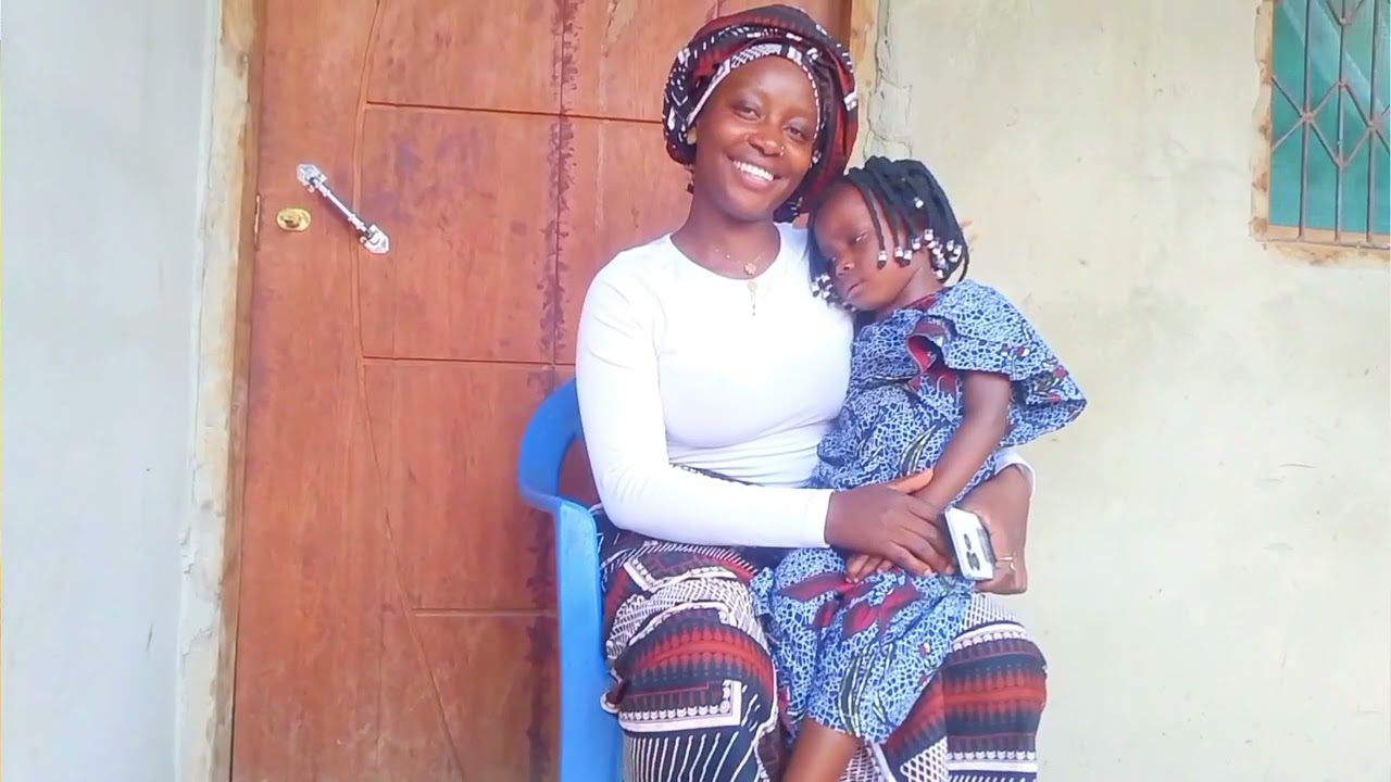 Puto Love ft Dama Joana ekoma useletche oficial video by Gost Rich